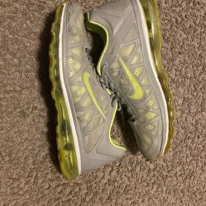 Nike air max